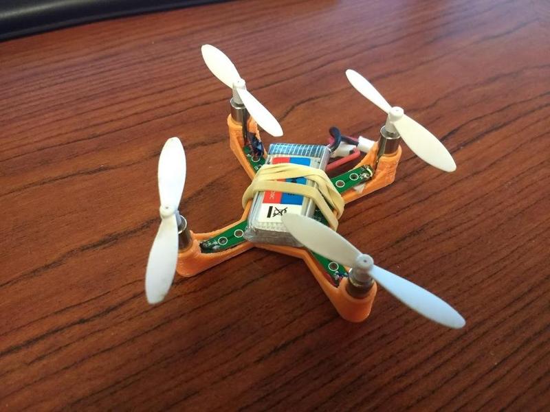 H8 Mini Simple Frame