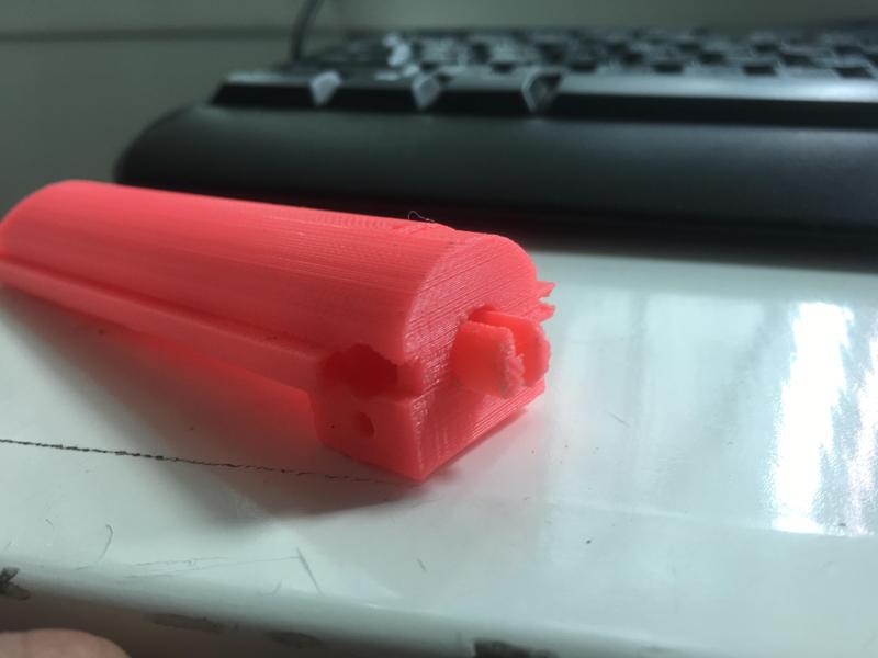 Tanaka model gun M1897 firing pin