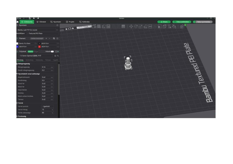gree klima terelő középső tartó