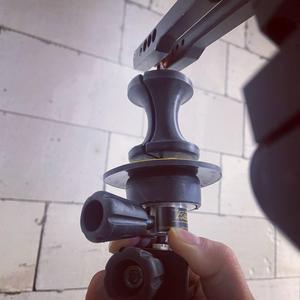 Rig Handle for EasyRig