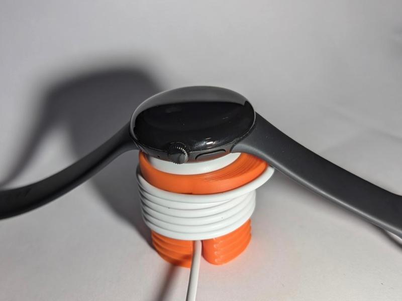 Piwel Watch Travel Stand