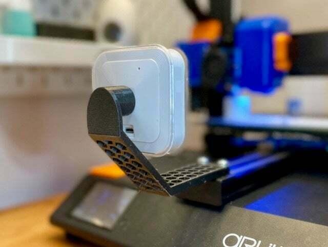 Camera Arm for Blink Home Print Monitoring