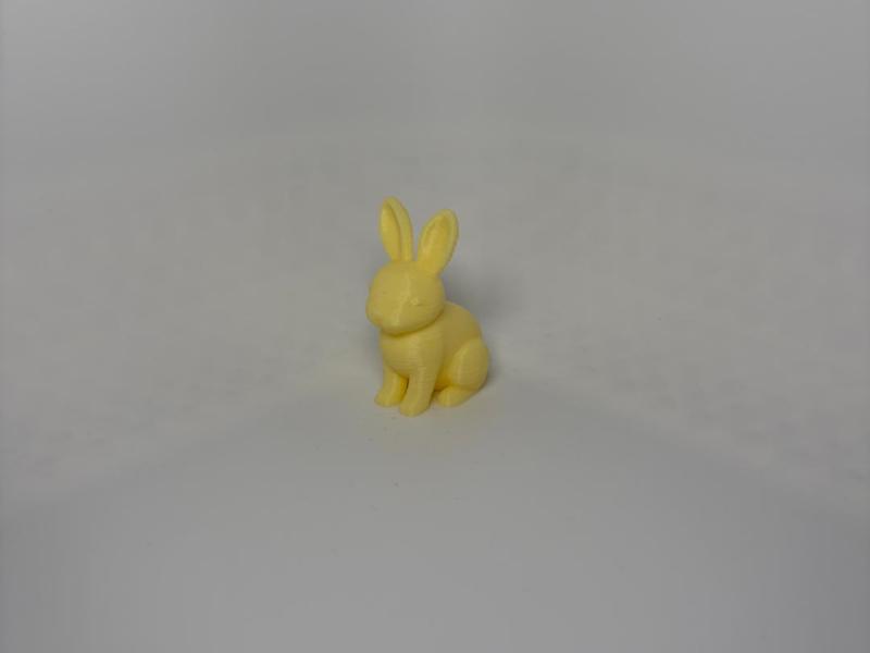 Rabbit - Create Your Toy Zoo