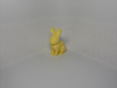 Rabbit - Create Your Toy Zoo