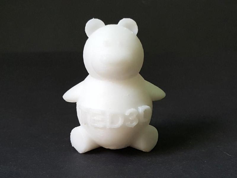 TED3D