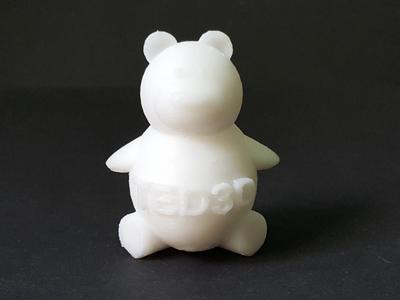 TED3D