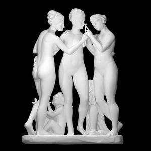 Three Graces