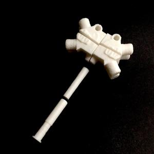 Thor Ragnarok Hulk's Hammer