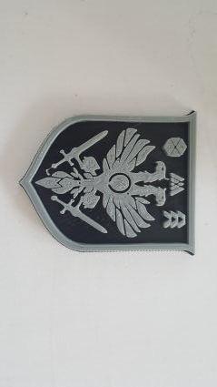 Titian Mark
