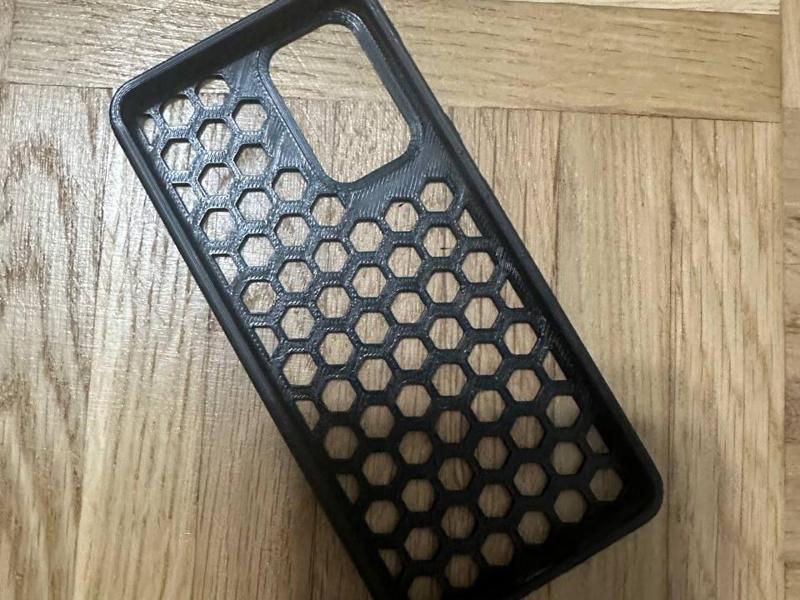 Samsung Galaxy A33 CASE TPU