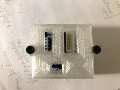 (VMA401) ULN2003 Stepper Driver Case 