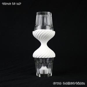 Time is up - Hourglass / EVO COLLECTION