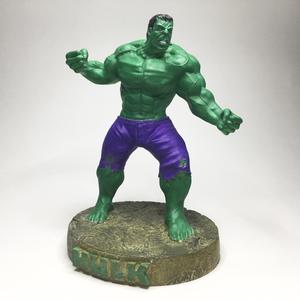 The Hulk