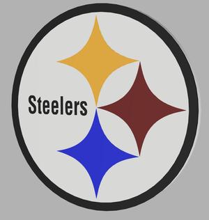 Pittsburgh Steelers Coaste