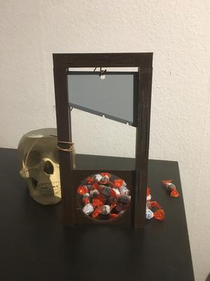 The Guillotine