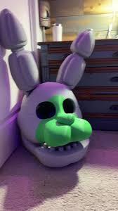 Bonnie body wearable suit