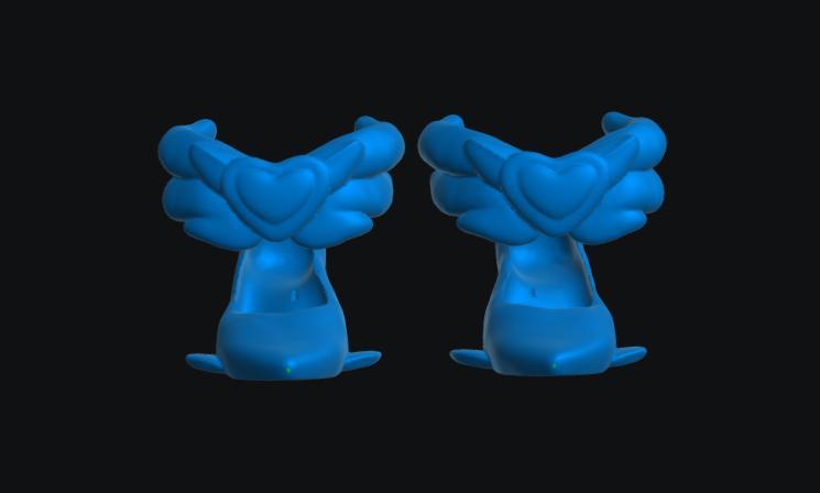 Juno Overwatch Mythic skin shoes fit for G3 Monster High Doll