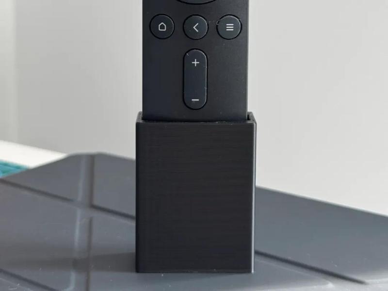 Xiaomi TV Remote Storage
