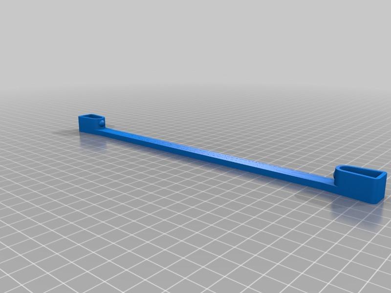 Parrot Bebop Ninjaflex Landing Gear