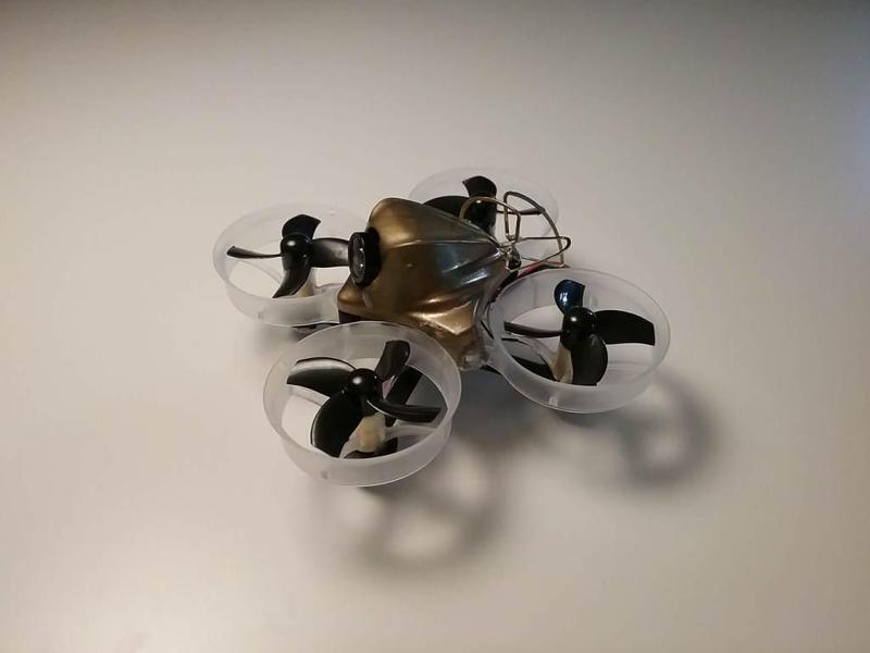Tiny Whoop Bracket