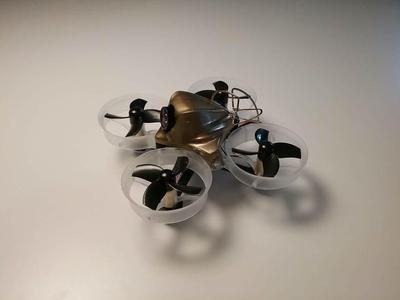 Tiny Whoop Bracket