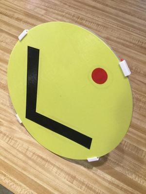 Eye Exercise Trainer