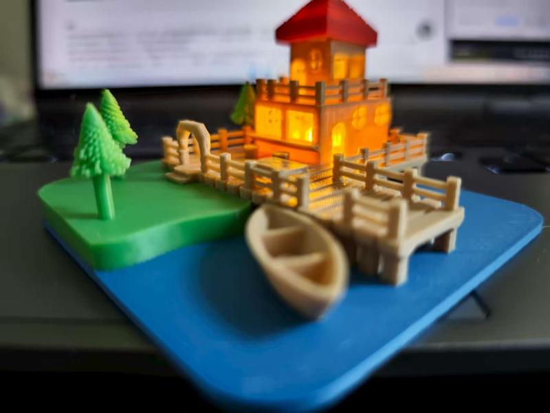 Oakhaven—Old Anchor Port