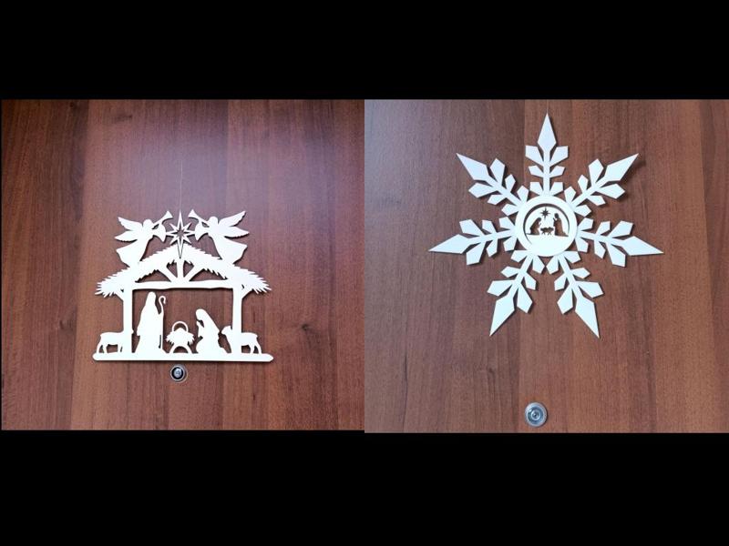 Christmas - Outdoor Decoration