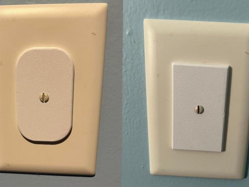 Outlet Cover