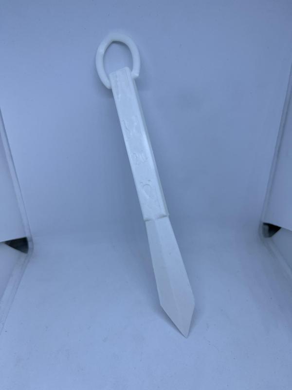 Assasins Creed Mirage Throwing knives