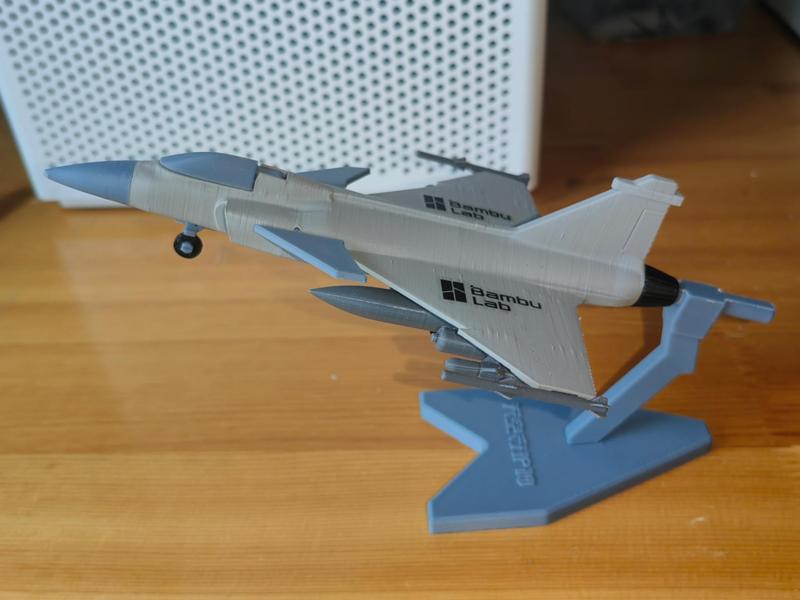 JAS 39 Gripen
