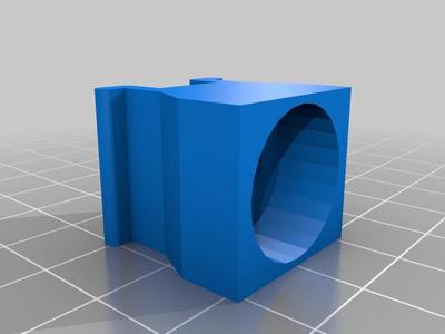 Expandable Ant Farm - Tube Adapatator (Formicarium) 