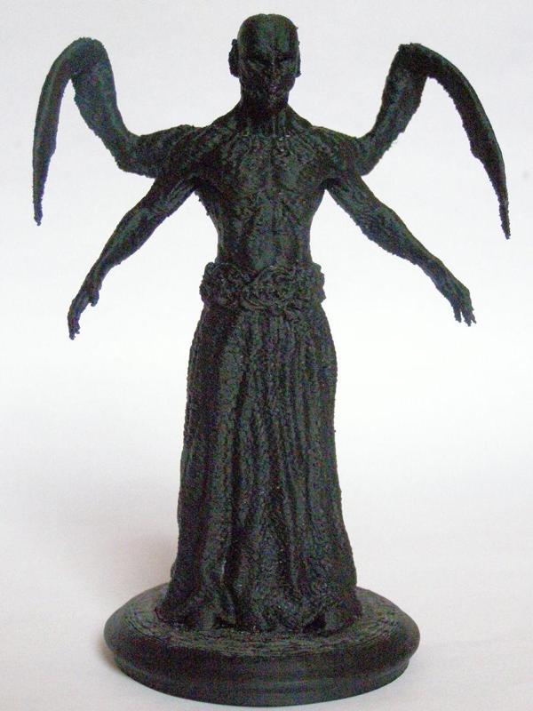 Marcus Corvinus (Underworld)