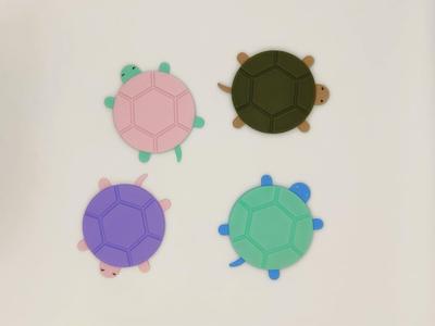 Turtle Coaster