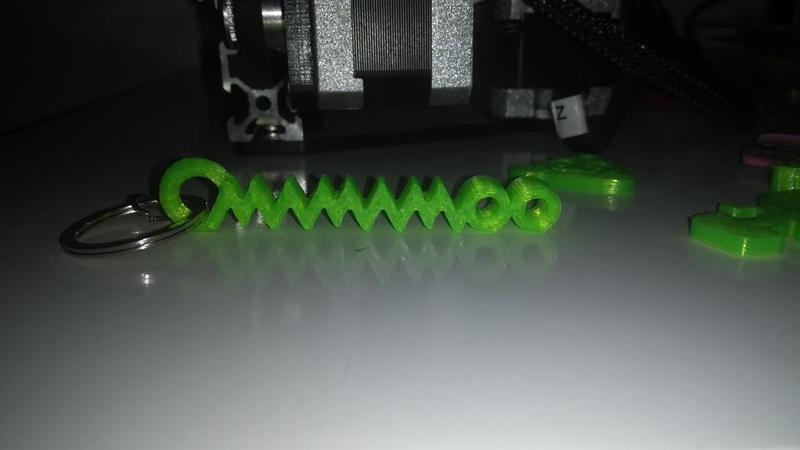 Mamamoo kpop keychain