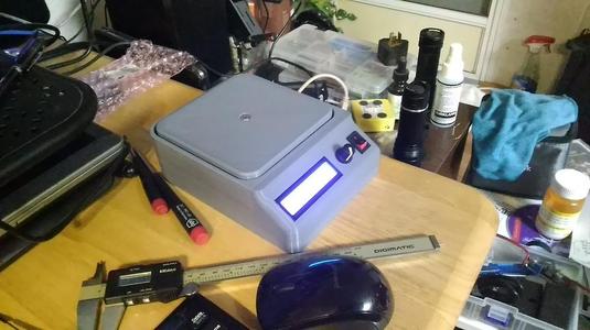 Weigh Scale