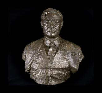 Ernest Bevin in London