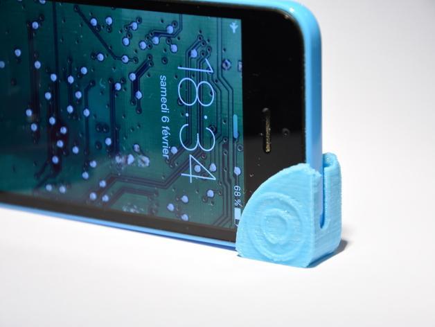 macro lens for iphone 5c