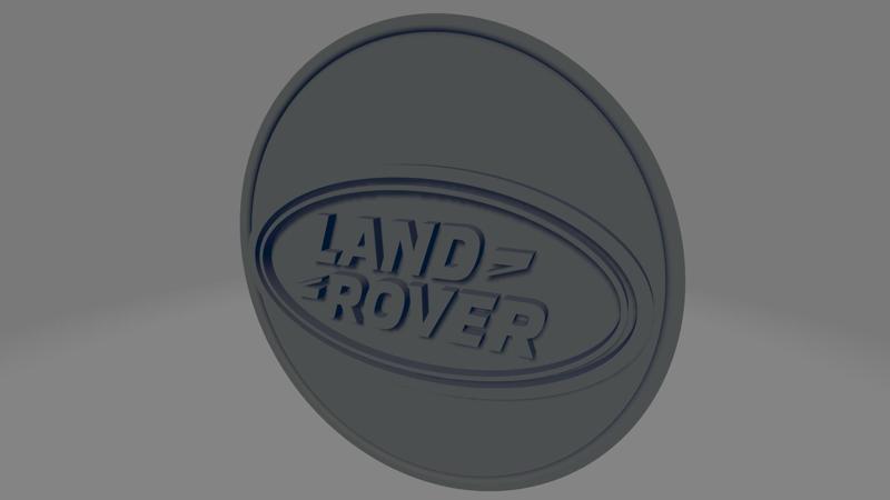 Land Rover Coaster