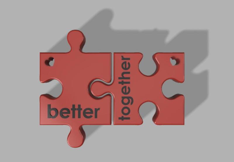 Valentine's Day Puzzle