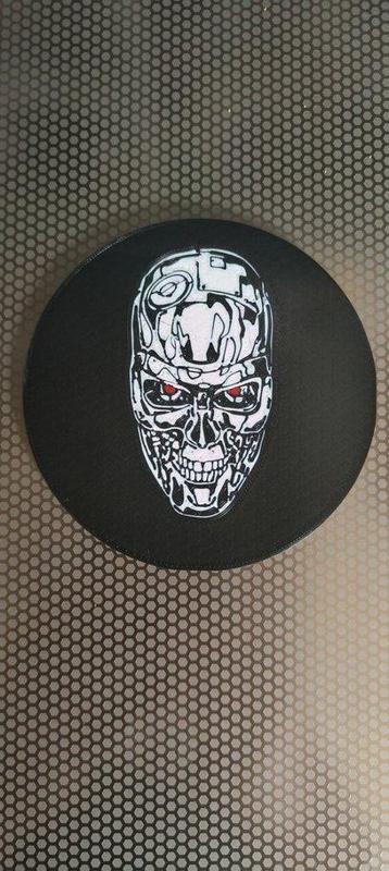 Terminator Coaster