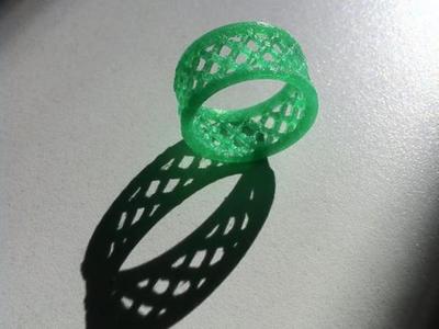 Bezier Ring