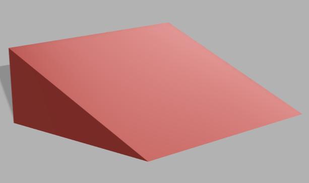 Roof, doorbell cover