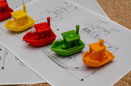 BEN the floating BENCHMARK (Benchy)