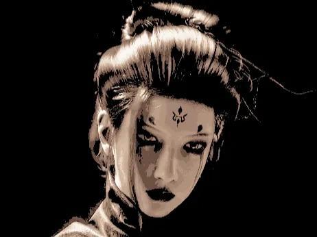 Black Myth: Wukong, Fourth Sister