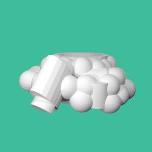 Amazing Tumelo-Inari