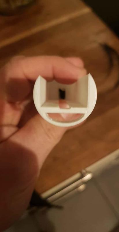 Chassis Saber Forge pour carte NEC