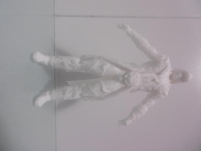 Assassin's Creed: Connor