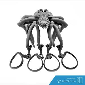 Black Widow Gauntlet 2