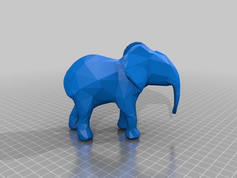 elephant